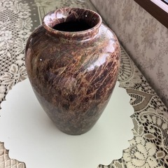 花瓶　壺