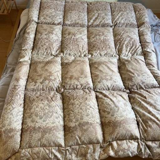 家具 寝具 布団