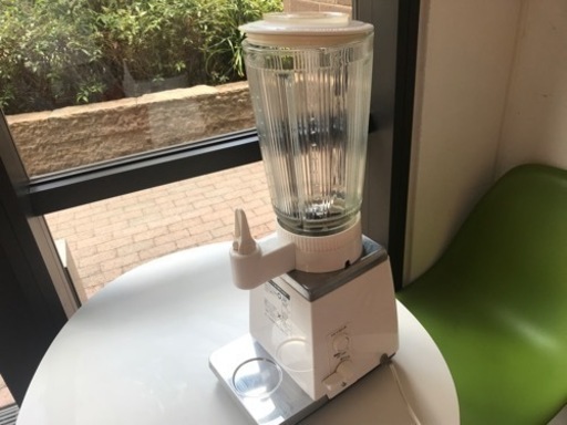 家電 キッチン家電 ジューサー、ミキサー