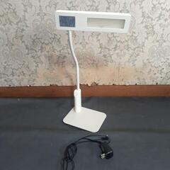 オーム電機　LED調光式ライト　ODS-L12-3WA/KA 　