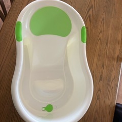 ベビーバス　子供用品 ベビー用品 お風呂用品の画像