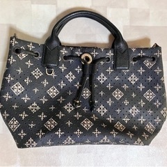 ラシット＊本革 鞄 バッグ トートバッグ