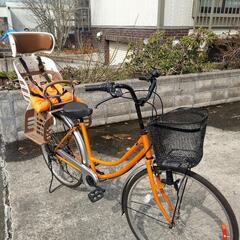 商談中 新規お問い合わせ中断 自転車 