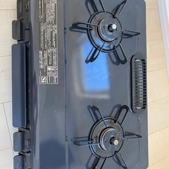 生活雑貨 調理器具 ガステーブル
