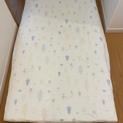 子供用品 ベビー用品 寝具セット