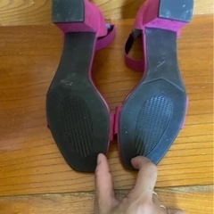 靴/バッグ 靴 サンダルの画像