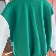 メンズカジュアル ジャケットコート春秋用の画像