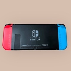 Nintendo Switchの画像