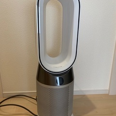 Dyson ホットアンドクール　空気清浄機