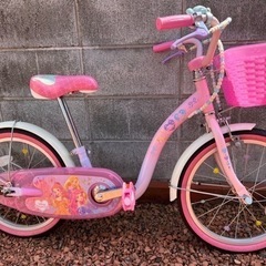 自転車 子供