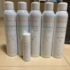 新品未使用 アベンヌウォーターまとめ売り定価12870円 300...