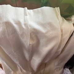 家具 カーテン、4枚　150cm