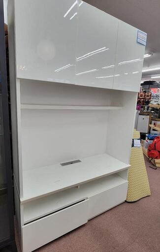 ⭐️新生活応援キャンペーン⭐️PORTE　テレビボードラック