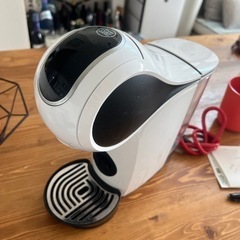 ドルチェグスト　家電 キッチン家電 コーヒーメーカー