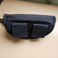 ワイリーX ナイロンハードケース、替えレンズ2枚の画像