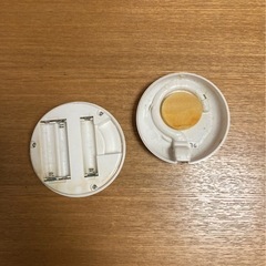 無印良品 LEDフックライトの画像