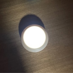 無印良品 LEDフックライトの画像