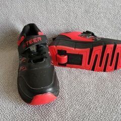 【未使用】ローラーシューズ