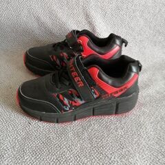 【未使用】ローラーシューズの画像