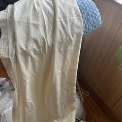 家具 カーテン、4枚　150cmの画像