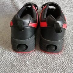 【未使用】ローラーシューズの画像