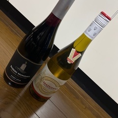 お取引き中！ワイン