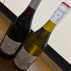 お取引き中！ワインの画像