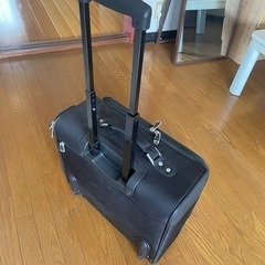 バッグ　キャリーケース の画像