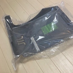 (新品)中西産業　PO-BX-SH　ポスト　メールボックス ダークグレー ポスト 大和ハウス　積水ハウス(賃貸など)　の画像