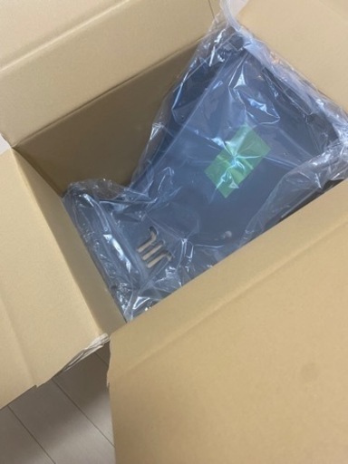 (新品)中西産業　PO-BX-SH　ポスト　メールボックス ダークグレー ポスト 大和ハウス　積水ハウス(賃貸など)　