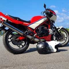 RZ250R 100万円