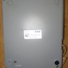 固定電話　カシムラ　SS-07の画像
