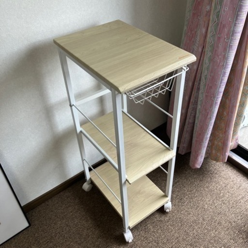 キッチンワゴン