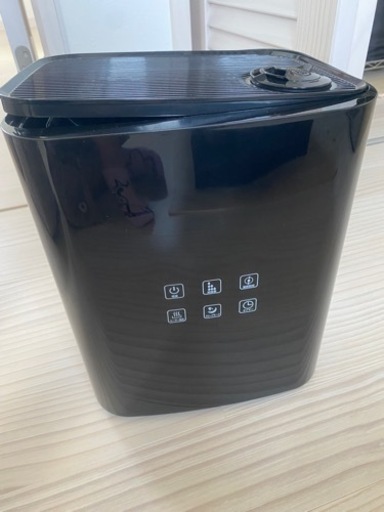 価格交渉OK！新品 モダンデコ 加湿器