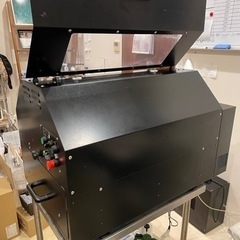 【APM-5000】ガーメントプリンター用前処理剤塗工機 BREATHERの画像