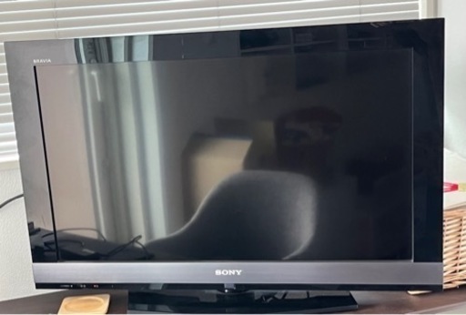 【4/21値下げ】ソニー 32インチ 液晶テレビ SONY BRAVIA
