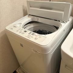 家電 生活家電 洗濯機の画像
