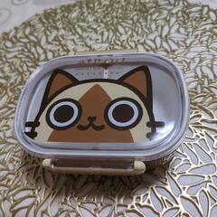 アイルーのお弁当箱