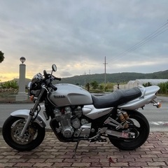 xjr1300 