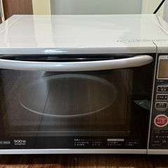 ‼️タイムセール‼️電子レンジ‼️本日18時までの申込み限定