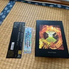 MALICE MIZERの中古が安い!激安で譲ります・無料であげます MALICE MIZERの中古が安い!激安で譲ります・無料であげます