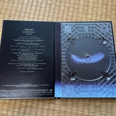 MALICE MIZERのCD BOOK※CDなしの画像