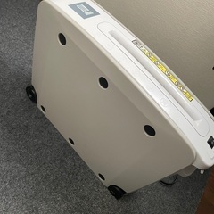 シュレッダー　ジャンク品の画像
