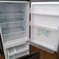 ☆ジモティ割あり☆ AQUA 冷蔵庫 200L 23年製 動作確認／クリーニング