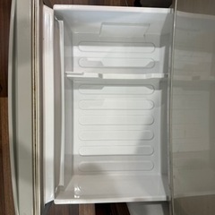 冷蔵庫‼️引き取りに来れる方限定の画像