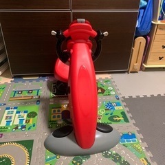 ストリートドライバートイザらス