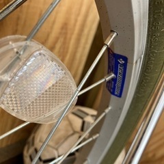 【決まりました】無料です♪小学生用自転車の画像