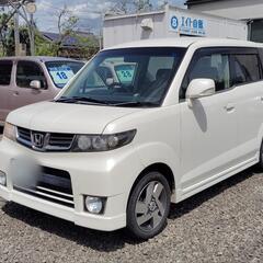 #売約済‼️車検令和6年10月28日‼️ゼストスパーク‼️コミコ...