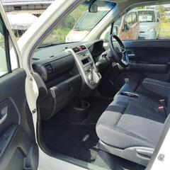 #売約済‼️車検令和6年10月28日‼️ゼストスパーク‼️コミコミ乗り出し価格‼️の画像