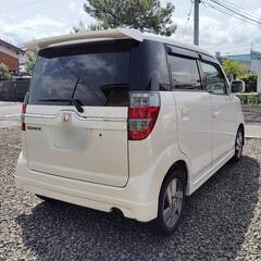 #売約済‼️車検令和6年10月28日‼️ゼストスパーク‼️コミコミ乗り出し価格‼️の画像